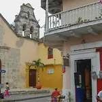 Castillo Rooms 2
