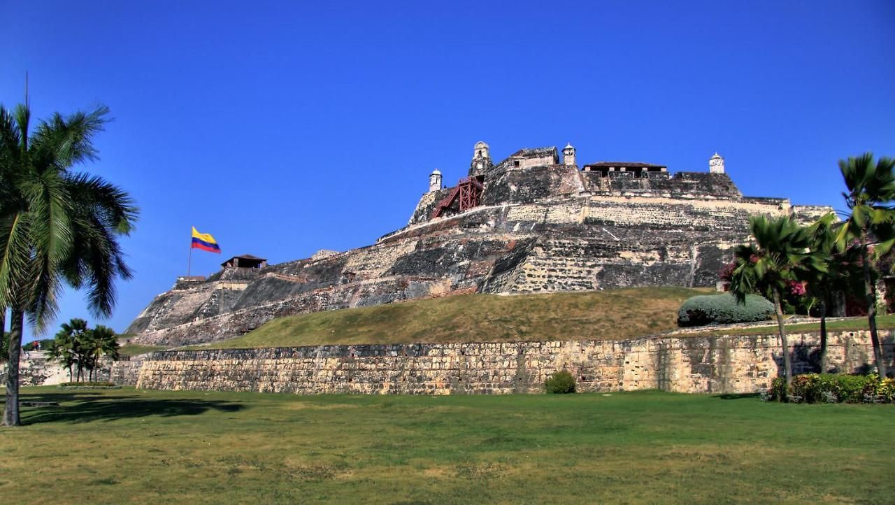 Castillo 2 * Cartagena