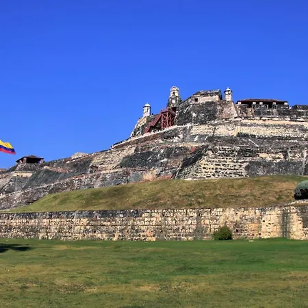 Castillo 2 * Cartagena