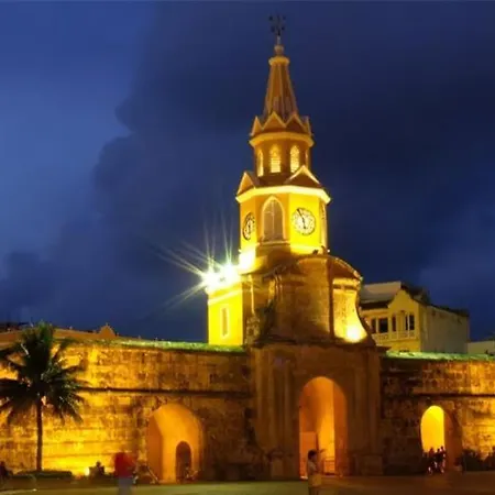 Homestay Castillo 2 *
