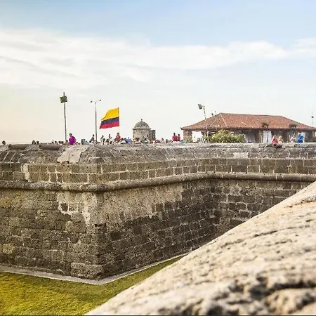 Castillo 2 * Cartagena