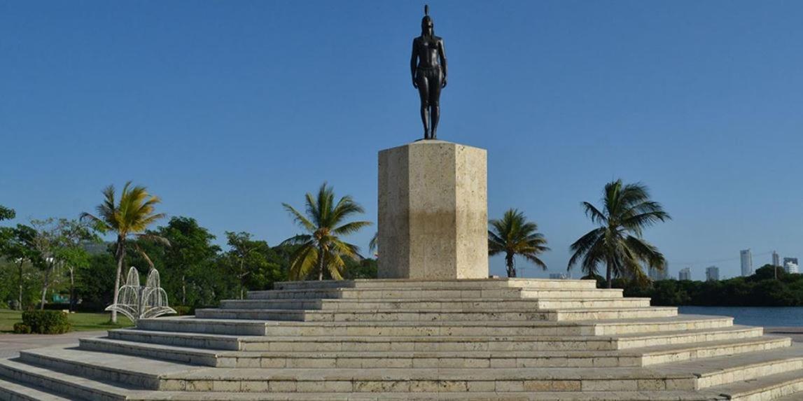 Habitación en casa particular Castillo 2