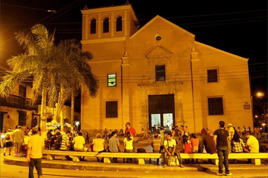 Castillo 2 * Cartagena